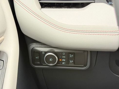 New 2026 Ford Explorer Active w/ Active Comfort Package image 25