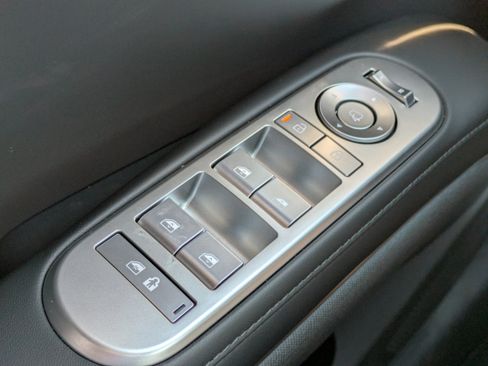 New 2026 Hyundai Palisade Calligraphy image 23