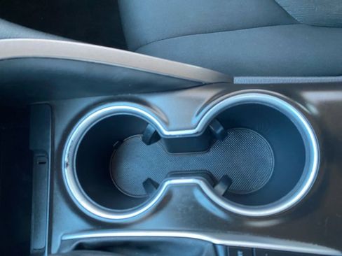 Used 2024 Toyota Camry LE w/ Convenience Package FWD image 23