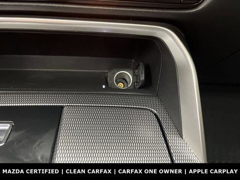 Certified 2024 MAZDA CX-90 Plug-In Hybrid w/ Premium Plus image 27