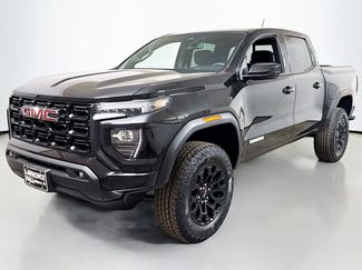 New 2026 GMC Canyon Elevation w/ Convenience Package video 1