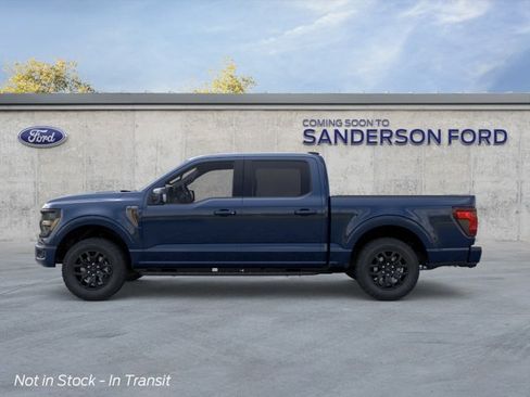 New 2026 Ford F150 Tremor w/ Equipment Group 402B AWD/4WD image 4
