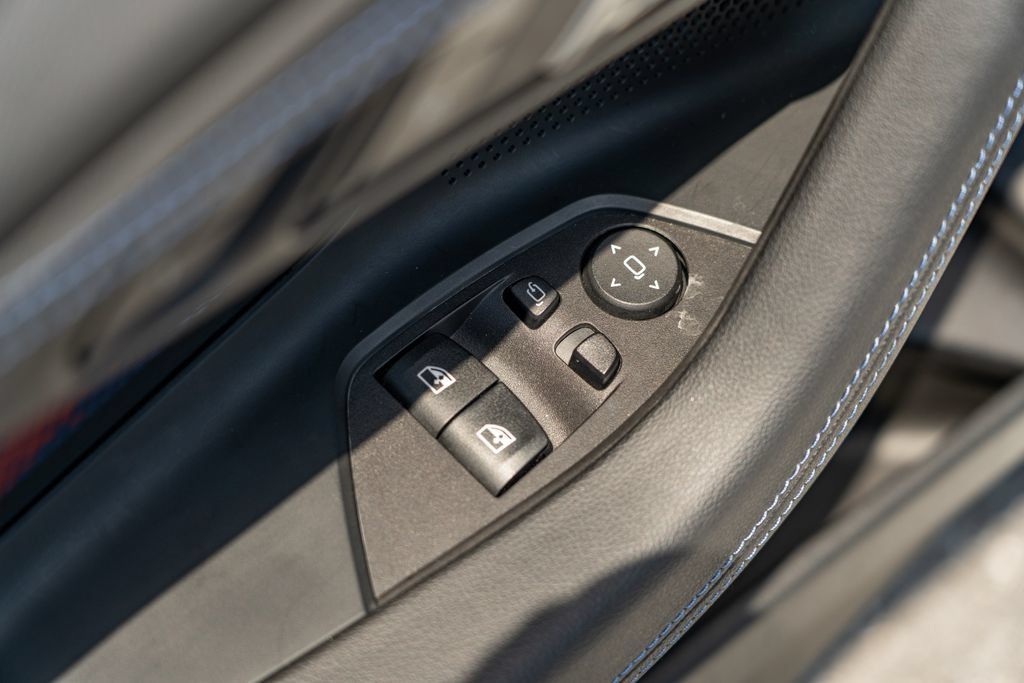 Used 2025 BMW M2 w/ Lighting Package RWD image 13