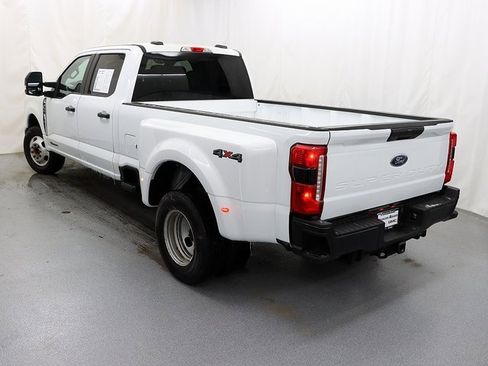 Used 2023 Ford F350 XL image 9