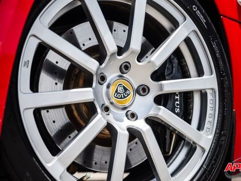 Used 2010 Lotus Evora RWD image 3