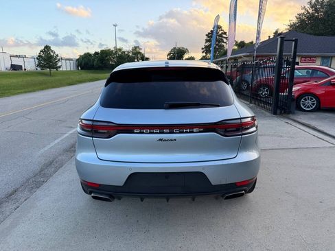 Used 2019 Porsche Macan AWD/4WD image 9
