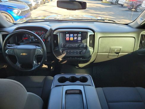Used 2019 Chevrolet Silverado 1500 LT image 16
