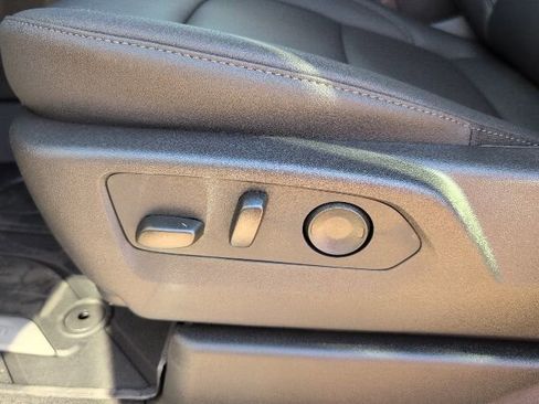 New 2026 Chevrolet Tahoe LT w/ Comfort Package image 15