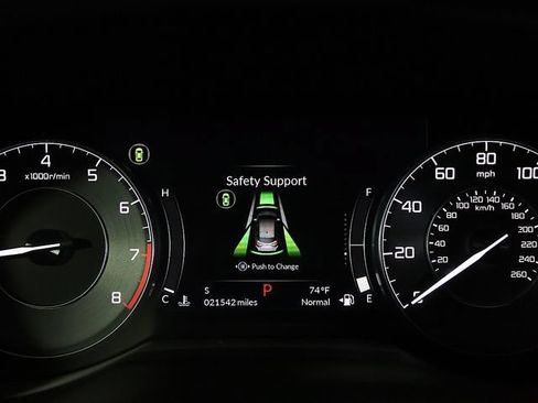 Certified 2024 Acura RDX SH-AWD w/ Technology Package image 16