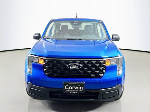 New 2026 Ford Maverick XL image 4