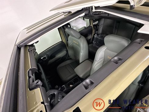 New 2026 Jeep Gladiator Mojave image 23