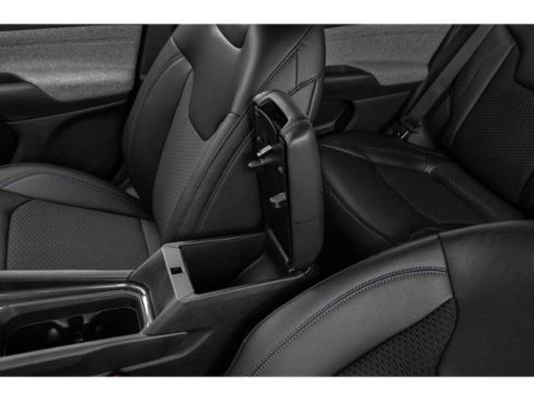 New 2026 Jeep Compass Latitude AWD/4WD image 22