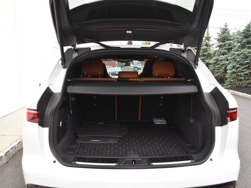 Used 2024 Jaguar F-PACE R-Dynamic S AWD/4WD image 14