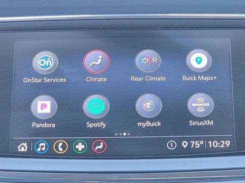 Used 2020 Buick Enclave Essence FWD image 28