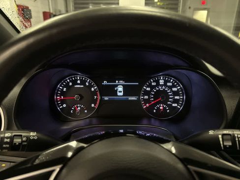 Used 2023 Kia Forte GT-Line w/ GT-Line Technology Package FWD image 32