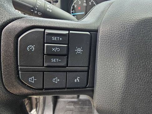 New 2026 Ford F150 XL w/ Equipment Group 103A High AWD/4WD image 18
