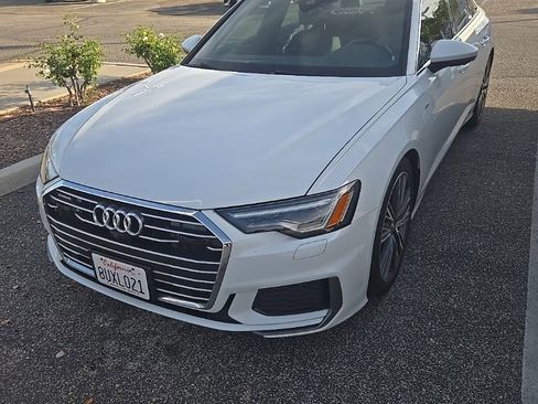 Used 2019 Audi A6 3.0T Premium Plus image 1