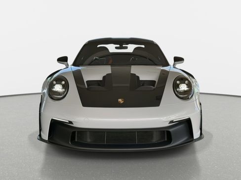 Used 2024 Porsche 911 GT3 RS RWD image 8