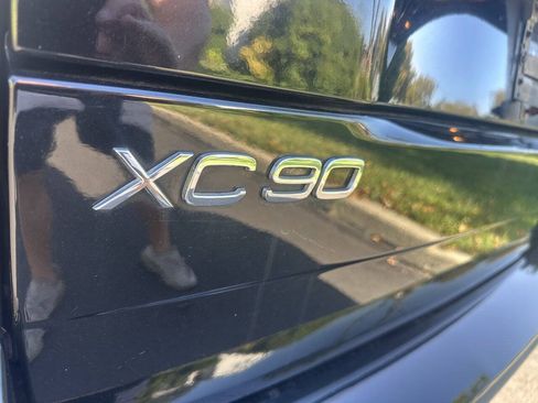 Used 2007 Volvo XC90 3.2 AWD/4WD image 8