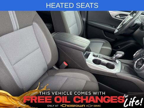 Used 2023 Chevrolet Blazer LT w/ Convenience Package image 22