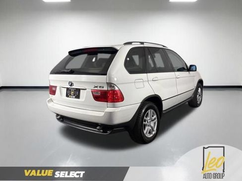 Used 2006 BMW X5 3.0i AWD/4WD image 5