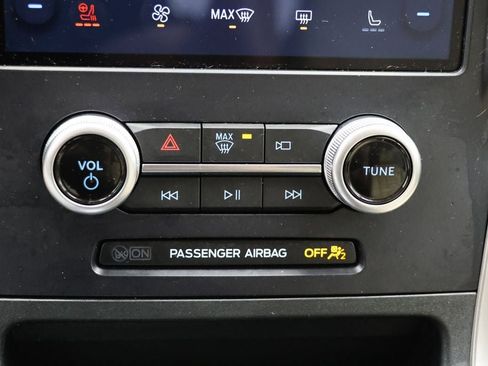 Used 2022 Ford Edge SEL w/ Convenience Package image 23