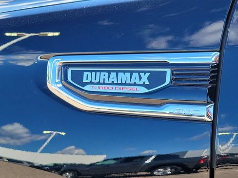 Used 2020 GMC Sierra 1500 Denali w/ Technology Package AWD/4WD image 6