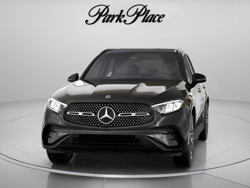 Certified 2026 Mercedes-Benz GLC 300 image 37