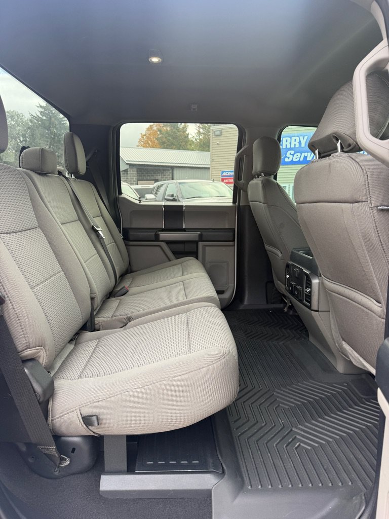 Used 2021 Ford F250 XLT w/ XLT Value Package AWD/4WD image 29