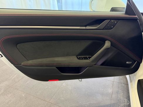 Used 2024 Porsche 911 Carrera 4 GTS image 15