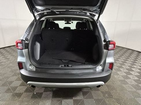Used 2024 Ford Escape Active AWD/4WD image 27