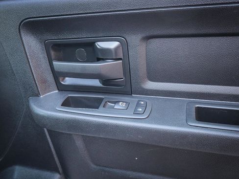 Used 2022 RAM 5500 Tradesman w/ Max Tow Package image 26