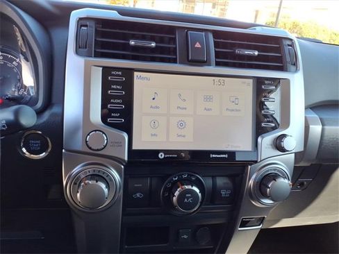 Used 2024 Toyota 4Runner SR5 image 13