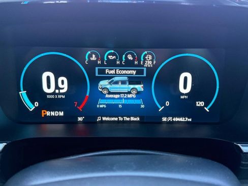 Used 2021 Ford F150 Platinum w/ Equipment Group 701A High image 25