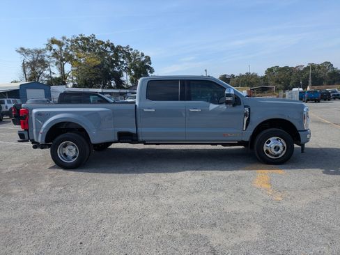 Certified 2024 Ford F350 XL image 3