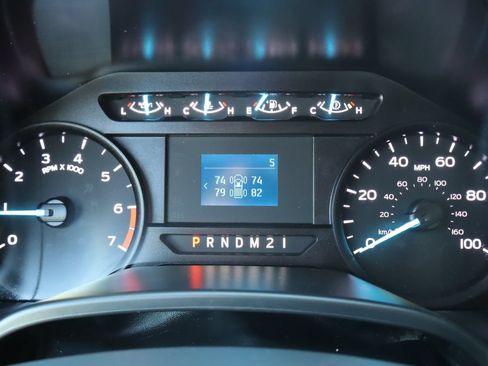 Used 2022 Ford F250 XL w/ Power Equipment Group AWD/4WD image 33