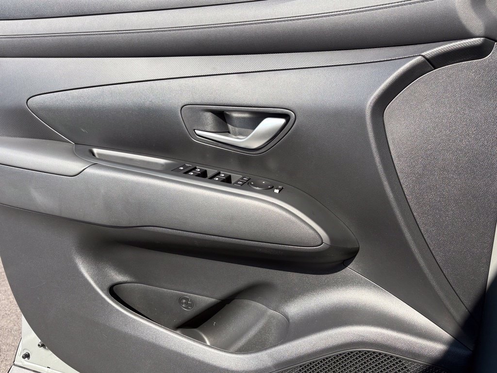 New 2027 Hyundai Santa Cruz SE AWD/4WD image 19