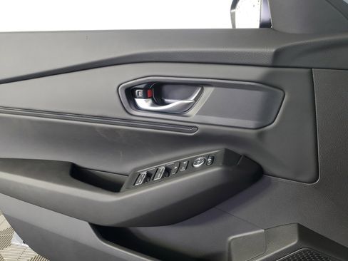 New 2026 Honda Accord SE image 31