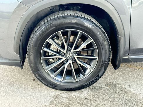 Used 2024 Lexus NX 350 AWD image 11