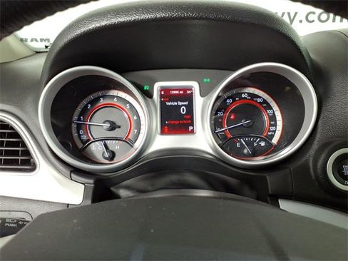 Used 2019 Dodge Journey GT w/ Driver Convenience Group image 18