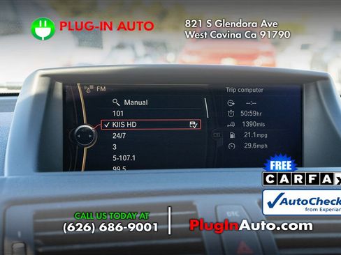 Used 2011 BMW 135i Coupe image 27