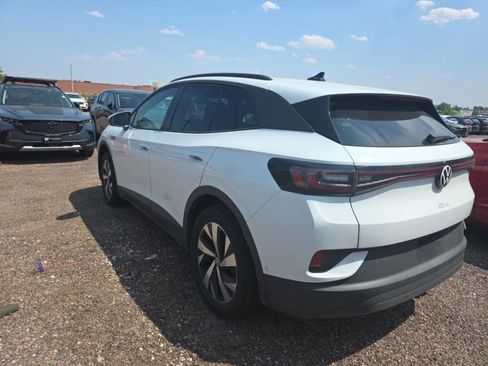 Used 2023 Volkswagen ID.4 Pro AWD/4WD image 15