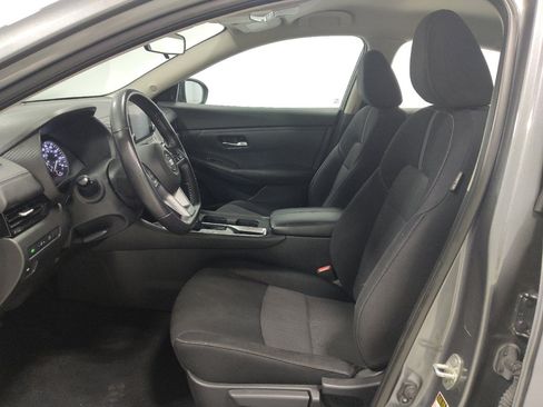 Used 2021 Nissan Sentra SV FWD image 17