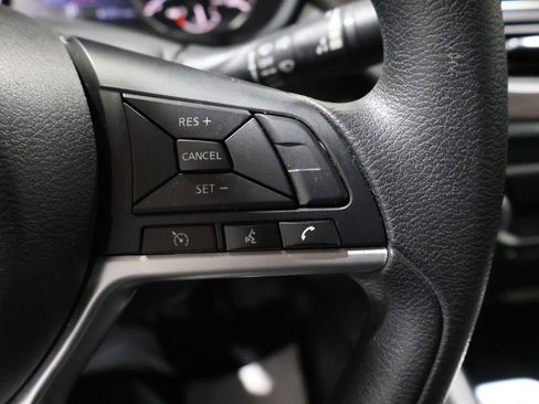 Used 2023 Nissan Altima 2.5 SV image 37