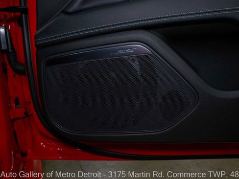 Used 2016 Audi RS 7 Prestige image 37