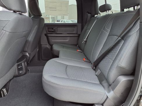 New 2026 RAM 3500 Tradesman image 14