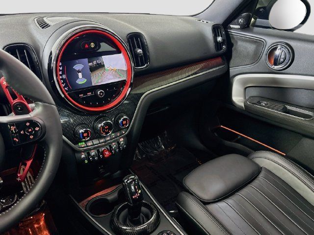 Used 2023 MINI Cooper Countryman John Cooper Works AWD/4WD image 24
