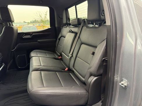 Used 2025 GMC Sierra 1500 Elevation w/ Elevation Premium Package AWD/4WD image 40
