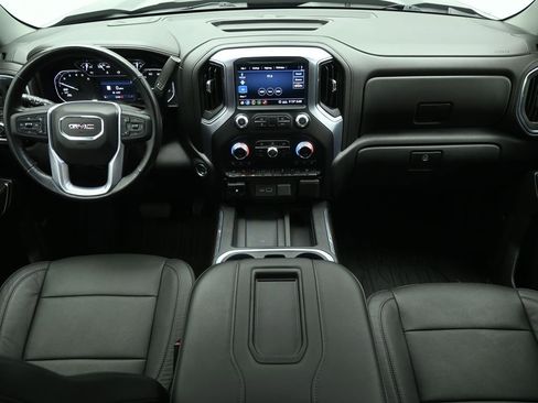 Used 2020 GMC Sierra 1500 SLT w/ SLT Premium Plus Package image 19