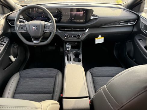 New 2026 Buick Envista Preferred w/ Convenience I Package image 10